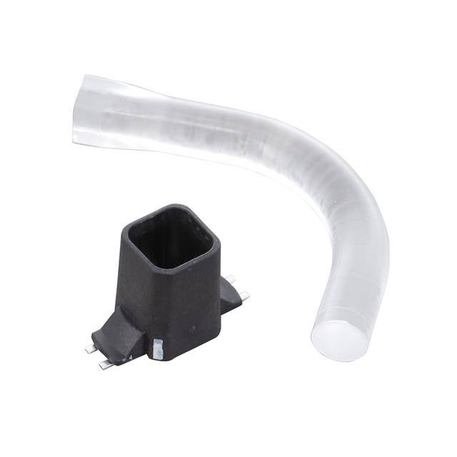 LPR4-1000-0700D-B150 Bivar Inc.  Optique - Conduits de lumière